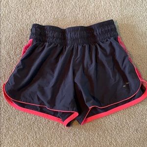 Brooks running shorts